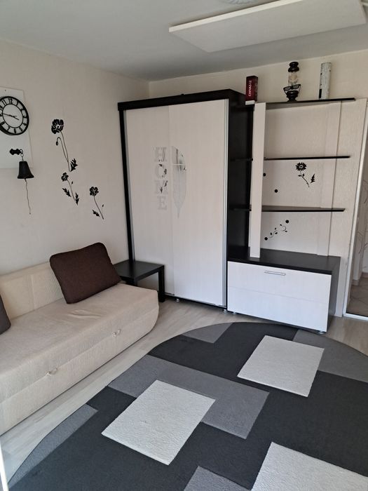 De închiriat apartament 1 camera