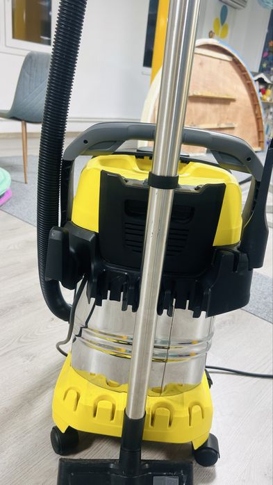 Aspirator Karcher WD6