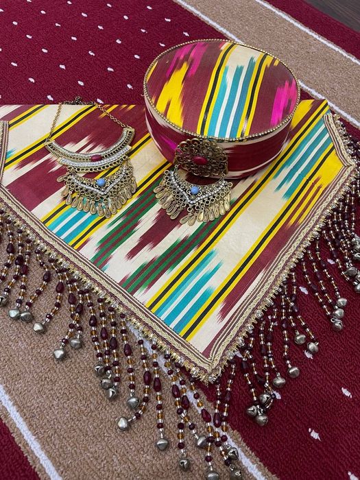 Ансамбль для невесты