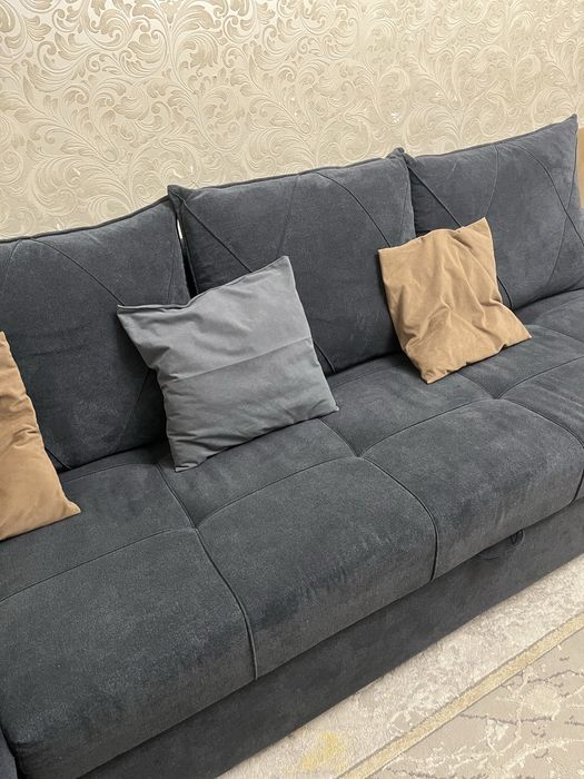 Продам угловой диван