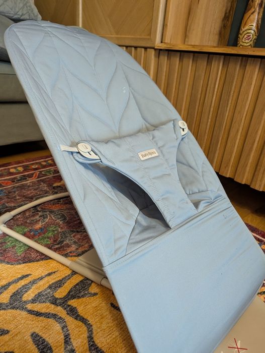Balansoar Baby Björn Bliss