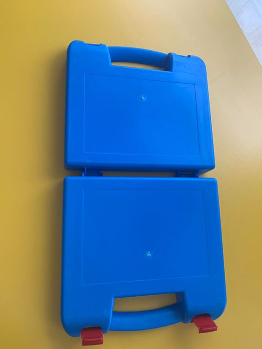 Контейнер аптечка для хранения мелочей