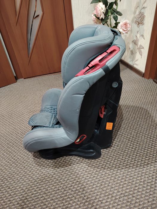 Детское Автокресло