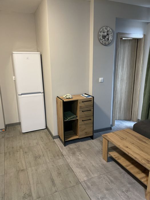 Дава се под наем Двустаен апартамент в София, Градина - 50 кв.м за 548.25 € - Снимка #1