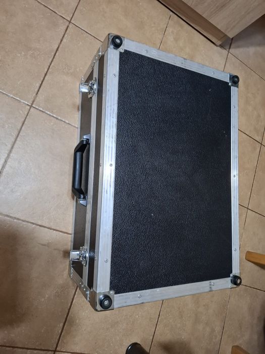 Geanta/valiză transport, rack, case