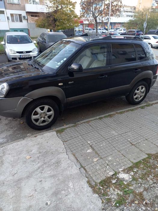 НА ЧАСТИ!!! Hyundai tocson 2.0 crdi Хюндай Туксон