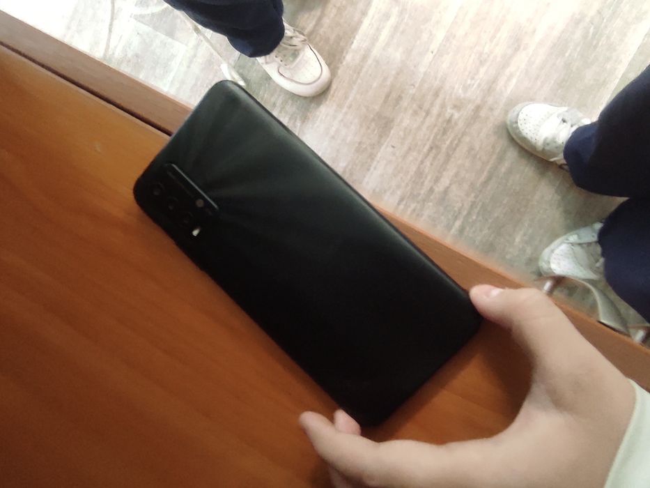 Редми 9T/Redmi 9T