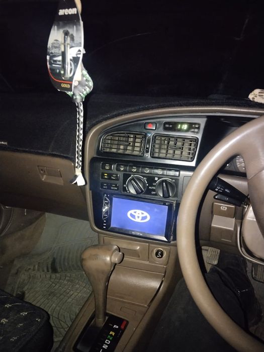 Продам надежную камри