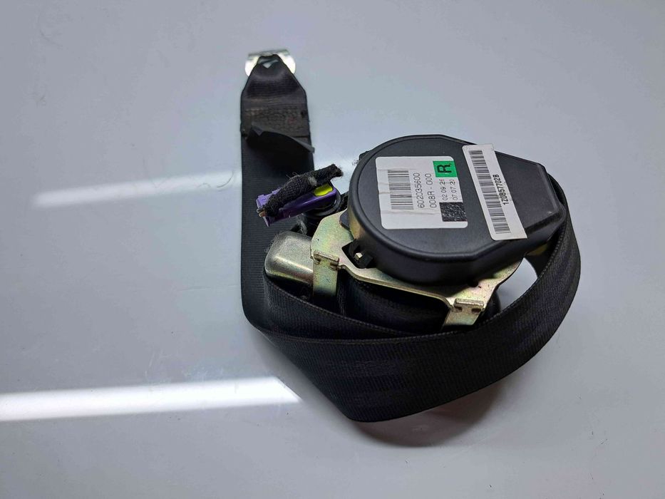Centura dreapta fata Skoda Octavia 2 (1Z3) [Fabr 2004-2013] 1Z0857702