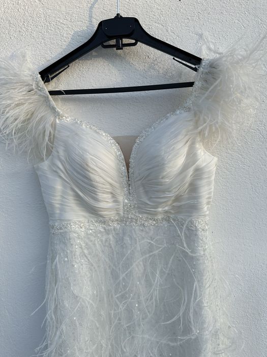 Rochie de mireasa