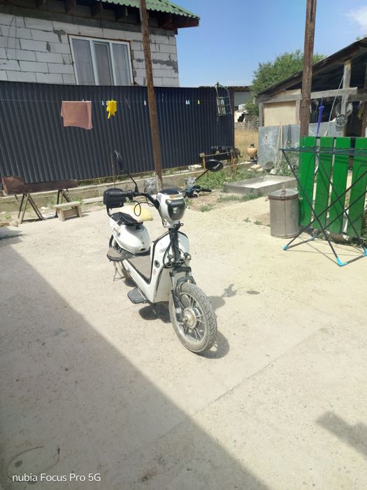 Jorgatai m3 pro 500 wat