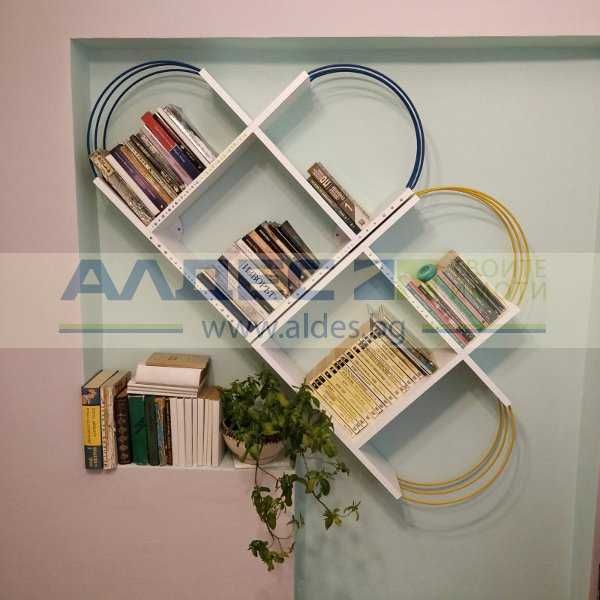 Ремонтиран, обзаведен, с две спални, в Овча Купел