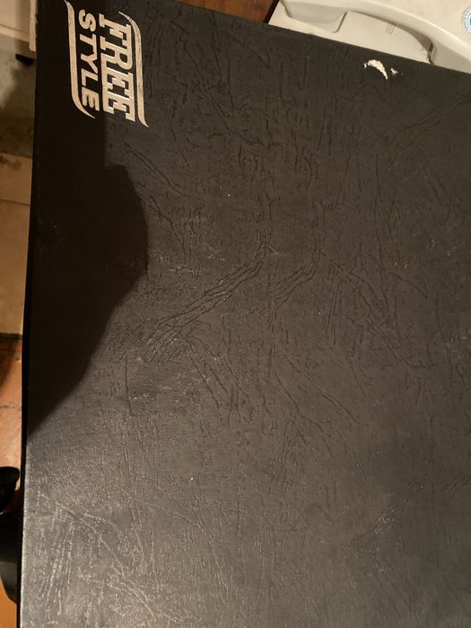 Табак  большой  ет табақ