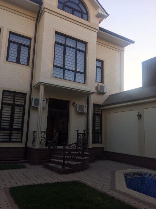 Сдаётся евро дом под офис