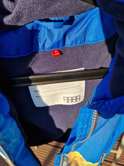 Geaca ski Lego Wear 116