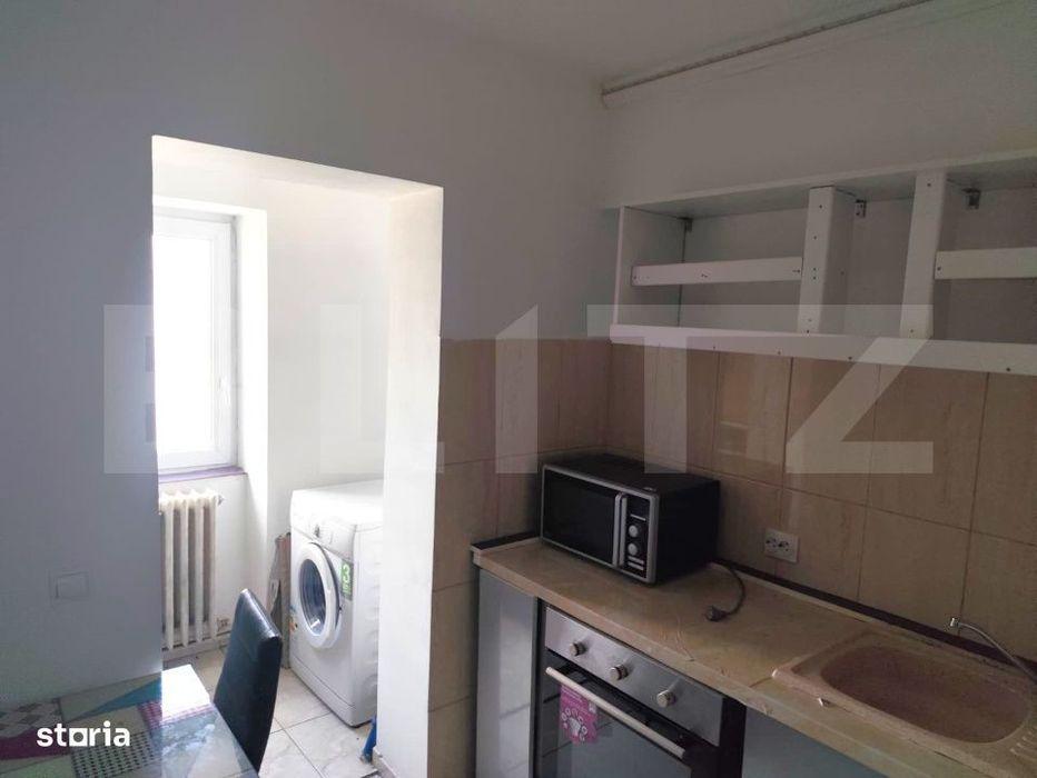 Apartament 3 camere, 63 mp, zona Independentei