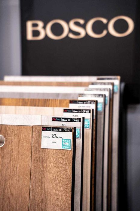 Ламинат Tarkett Качественный