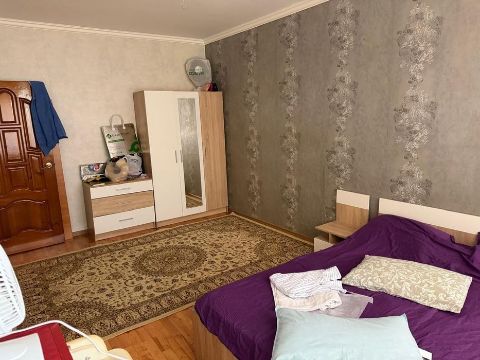 Продам квартиру 70м², 4 этаж