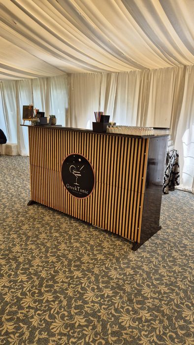 Cocktail bar evenimente Sibiu și imprejurimi