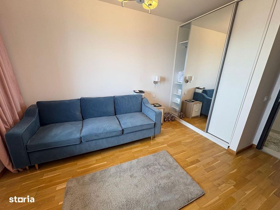 Ap. 3 Camere - Monaco Towers, Bloc Nou, Metrou 5 Minute, Modern