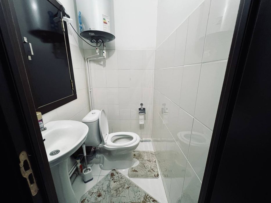 Продаёться 4 х комнатная