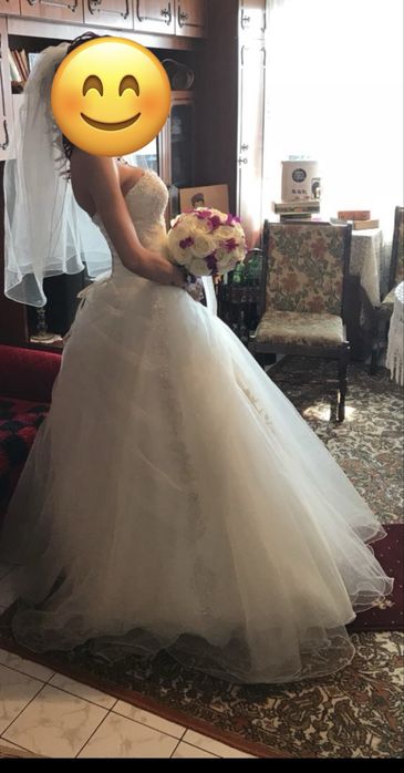 Продавам Булченска Рокля