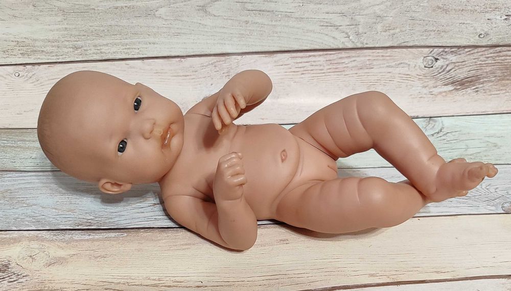 Куклы Berenjuer Испания