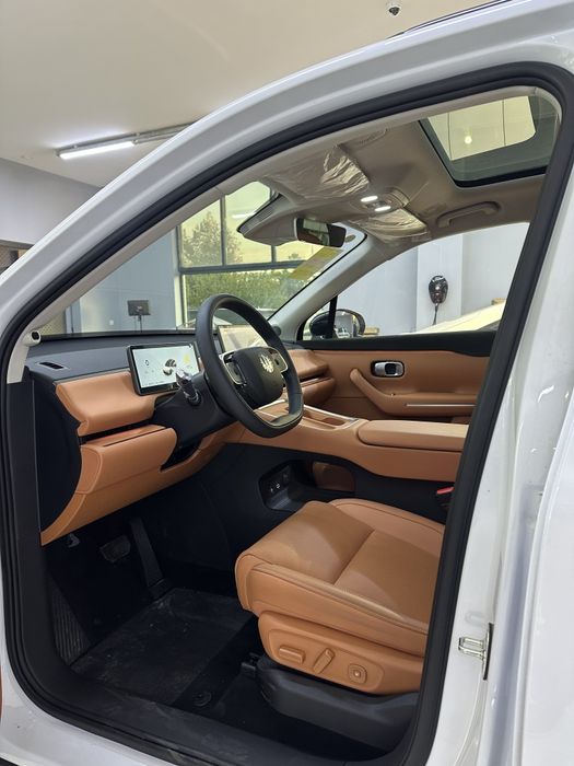 Leapmotor C16 280km 2026 Reystayling Prilajenya bonusga 3 yil garantiy