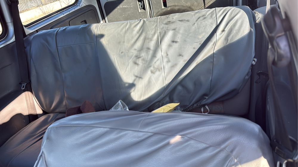 Volkswagen Caddy 1.9 SDI