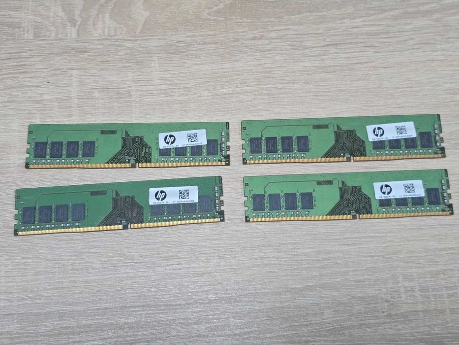 Kit Memorie SK Hynix Desktop RAM 16GB (2x8GB) DDR4 2666MHz