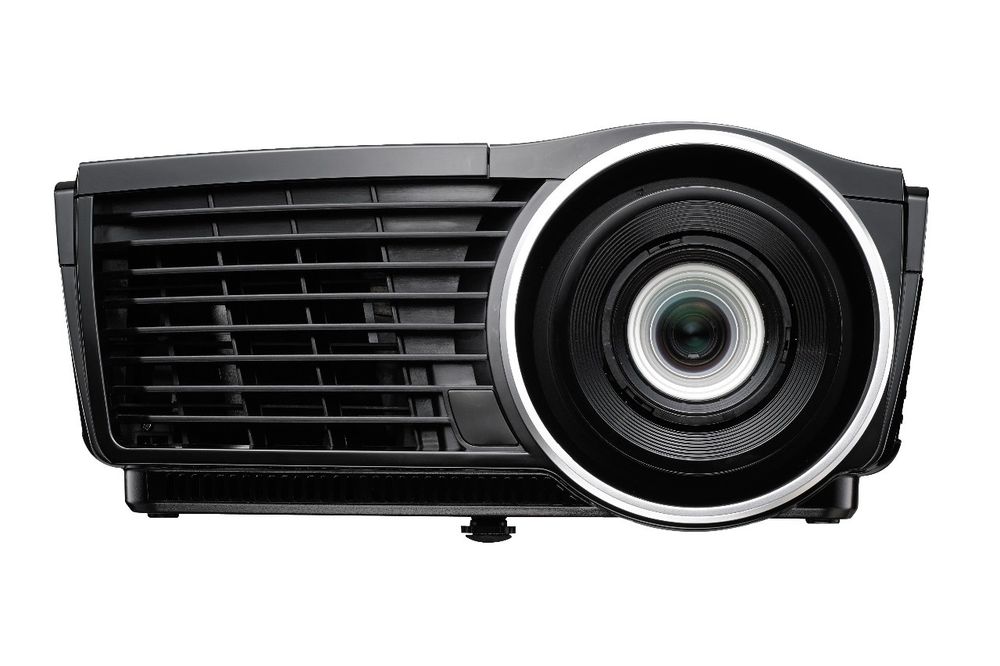 3D Кинотеатр Vivitek Home Theatre