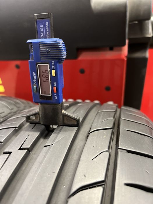 Летни гуми 205/50 R17 Sailun