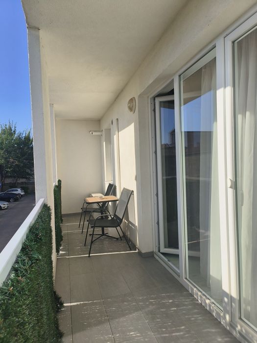 Apartament 2 Camere