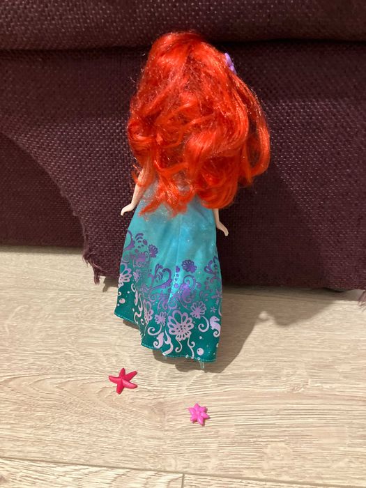 Papusi Barbie de vanzare