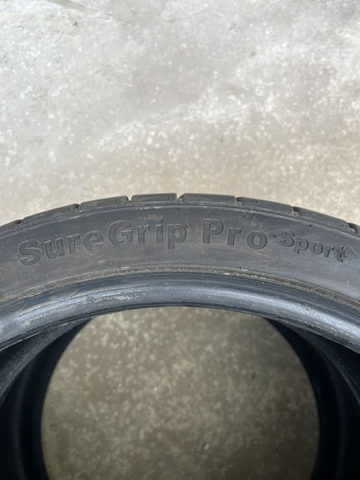 Автомобилни Гуми Gripmax летни размер 255/35/20