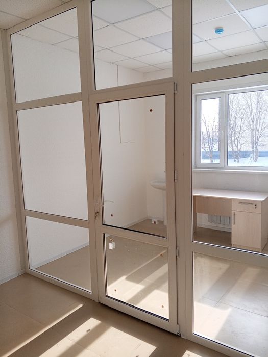 Пластиковые Окна Двери 75000 тнг