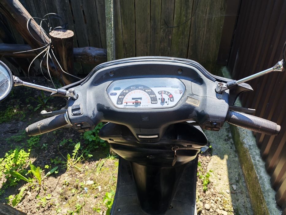 Honda SFX 50 dezmembrez / vând piese