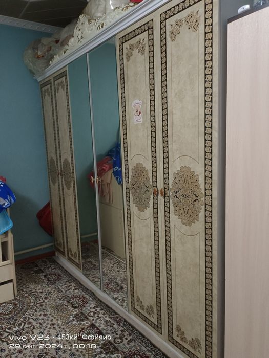 Спальня гарнитура