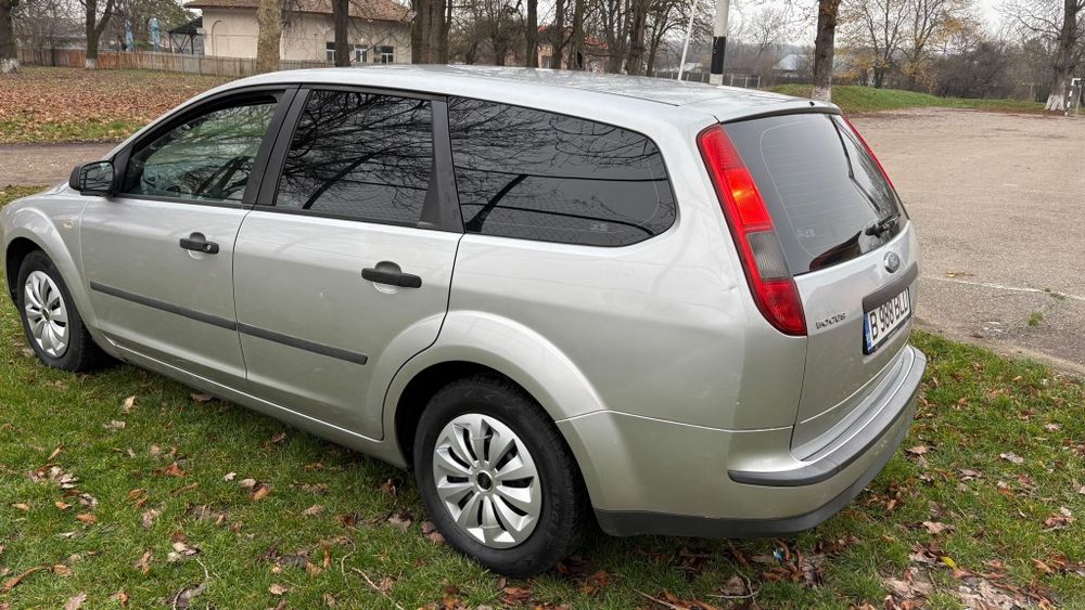 Ford focus mk 2 stare excelenta