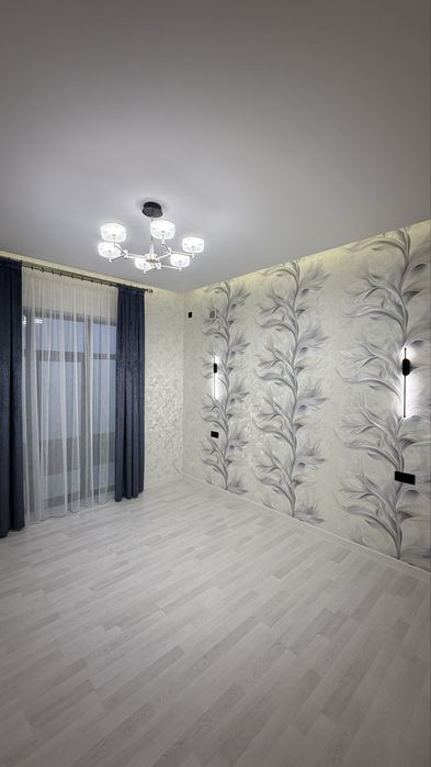 Keles, sanatoriya kochasida yangi 6 xonali yangi uy sotiladi