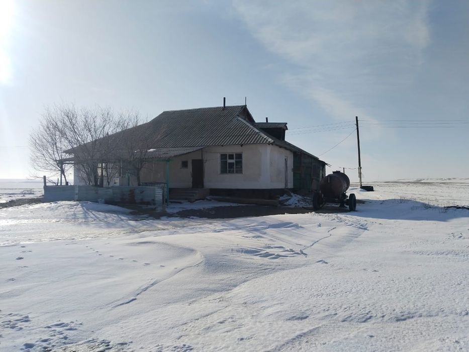 Земля 1000гектар