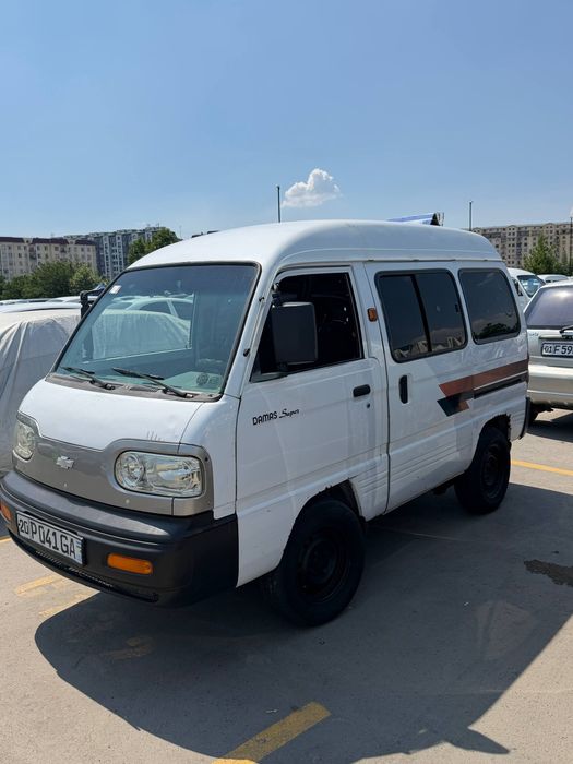 Sirochna Sotiladi