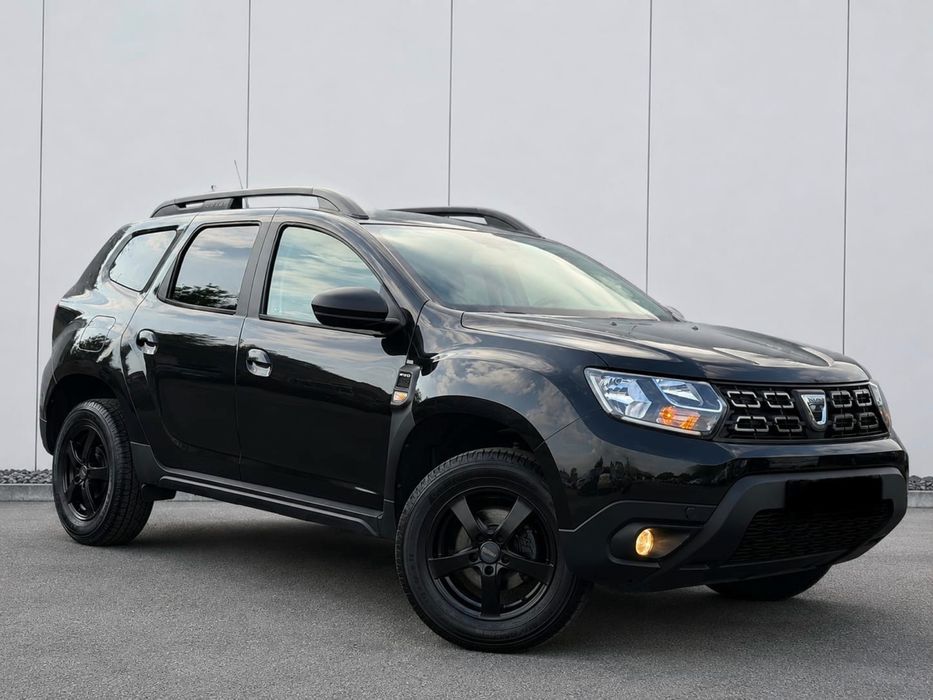 2019 Dacia Duster 1.6 benzina 115 cp!Recent adus !