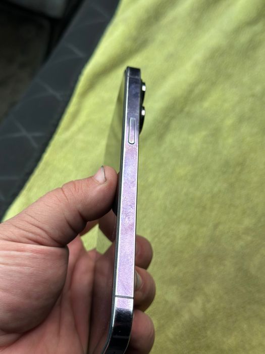 Iphone 14 pro max 256!