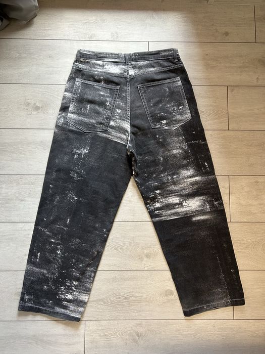 Панталон Bershka
