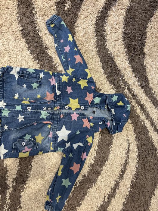 Продам детские курточки