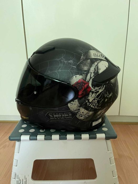 Каска Shoei NXR  / S