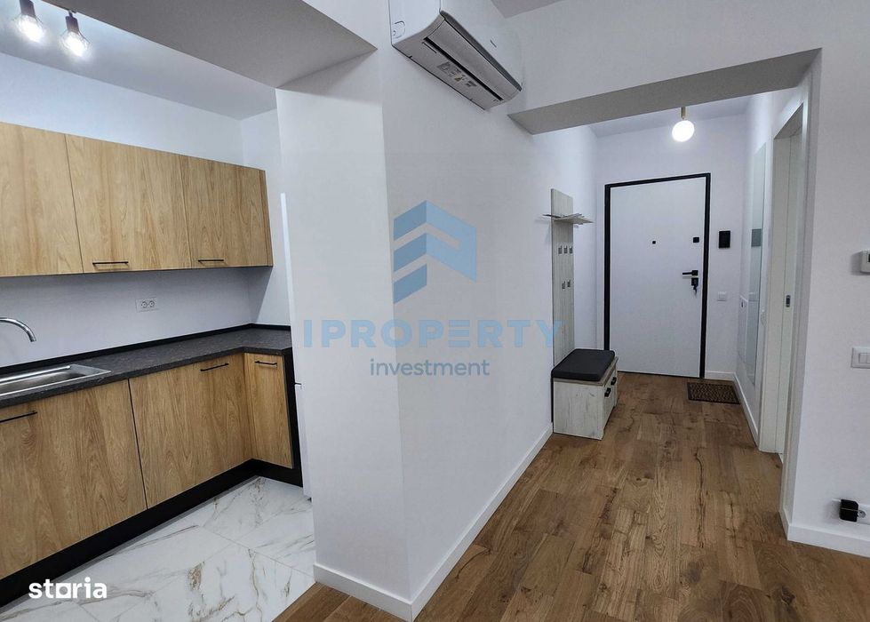 Inchiriere Apartament 2 camere in Cotroceni cu Loc de parcare
