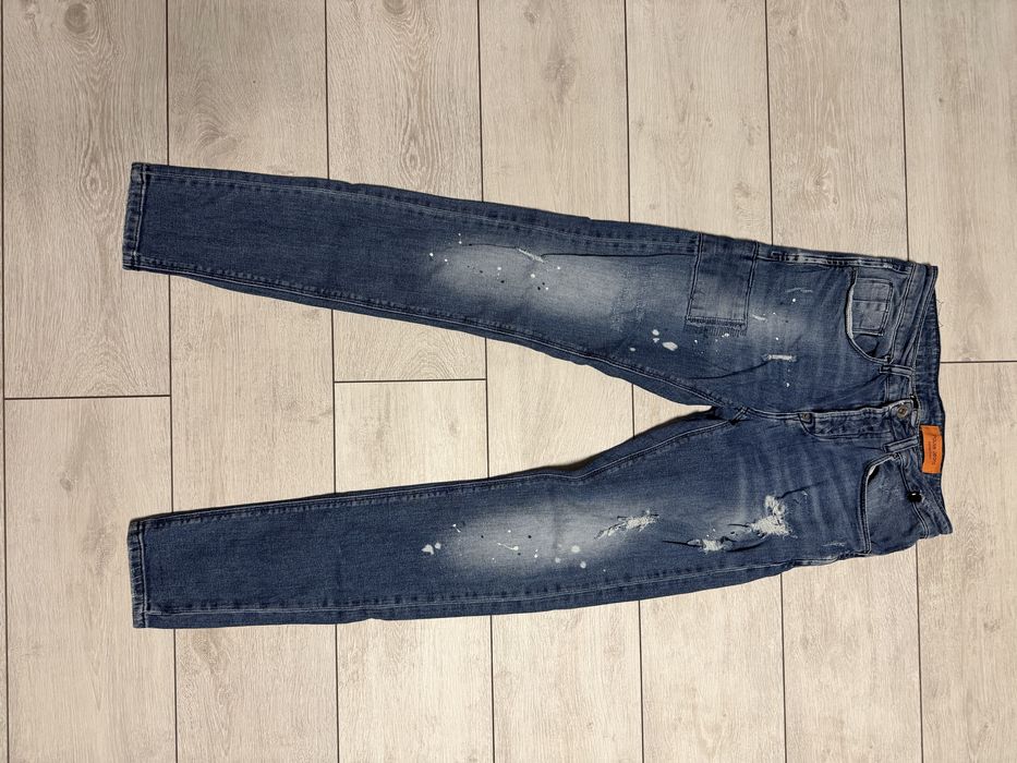 Дънки Pause Jeans