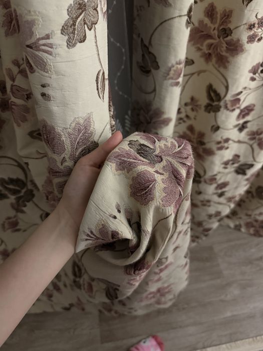 Продам шторы  дорогие